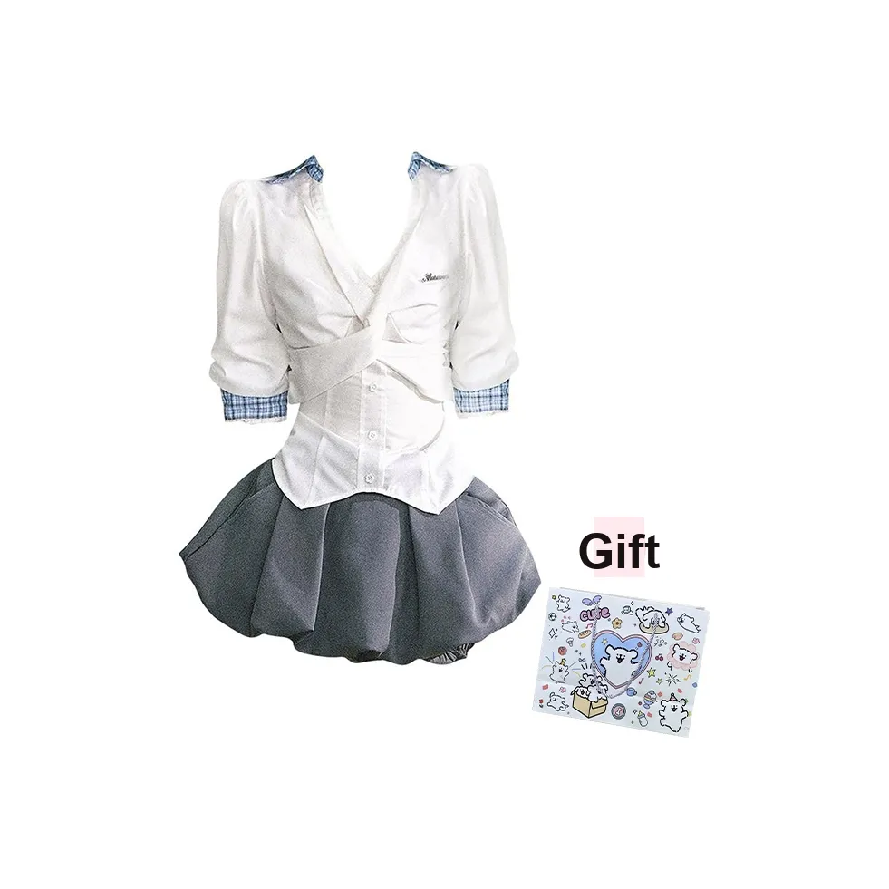 MARIE·COCO Женские Комплекты с Юбкой