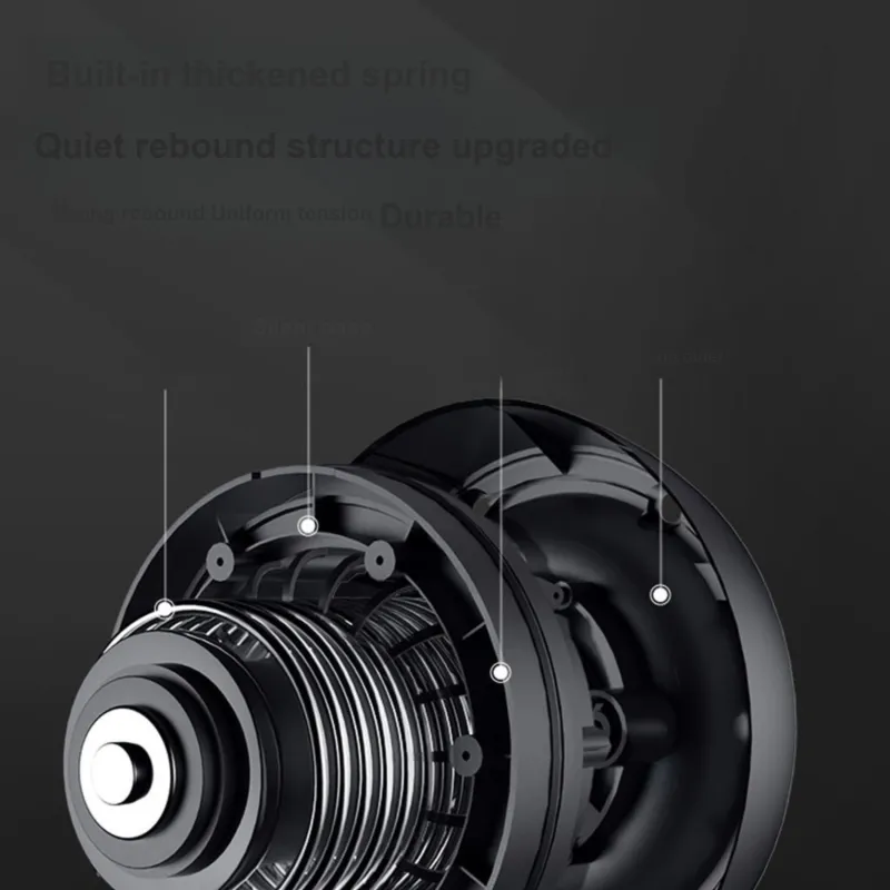 Umay Abdominal Rollers-11