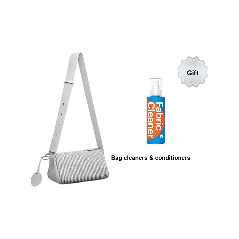 Ito Полиэстер Клатч Сумка Carry on Треугольная Сумка Плечевая Сумка Маленькая Унисекс Многоцветная