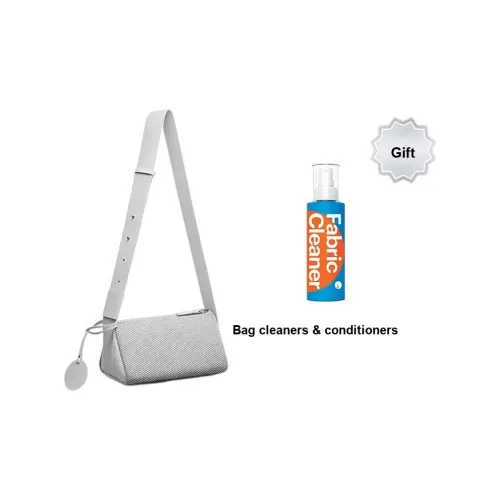 Ito Полиэстер Клатч Сумка Carry on Треугольная Сумка Плечевая Сумка Маленькая Унисекс Многоцветная