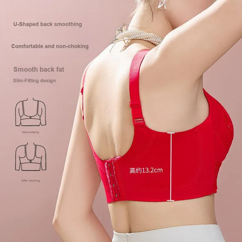 Aidai Women's Bras-11