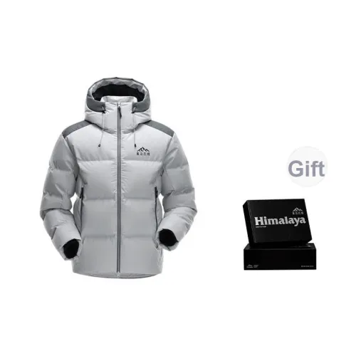 HIMALAYA Пуховая куртка Down Jacket Унисекс