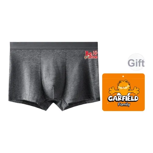 JIAFEIMAOJIAZU Мужское нижнее белье сумка для покупок набор Combo