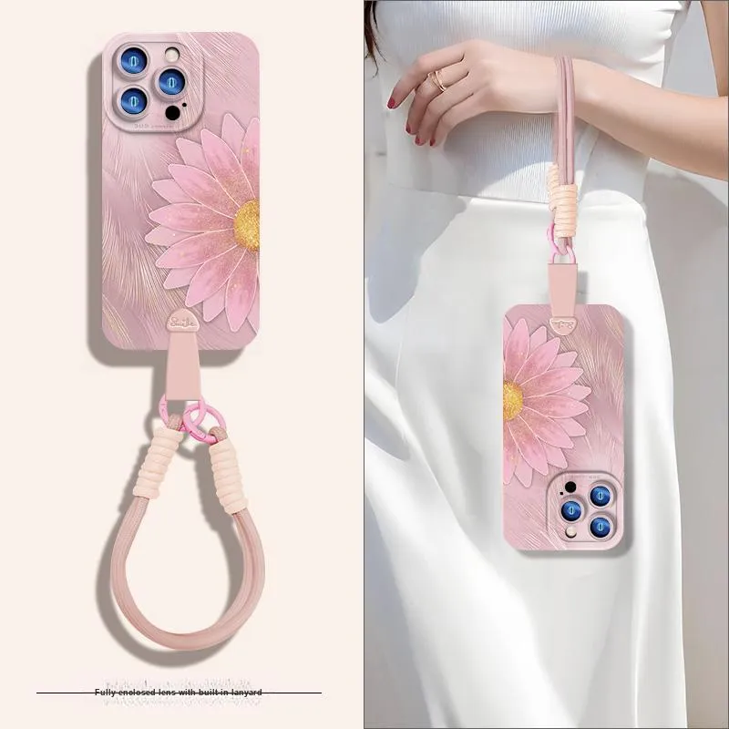 Interesting shell Phone Cases-5