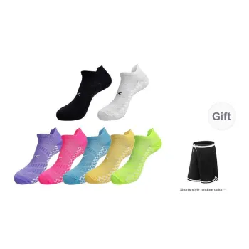 BKCXZICE Basketball Socks Unisex Combo Set
