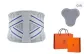 Sky Blue-5D Upgraded Waist Protector Belt