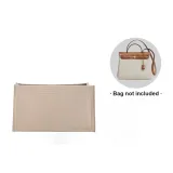 Felt Liner--Beige (Compatible with Herbag31)