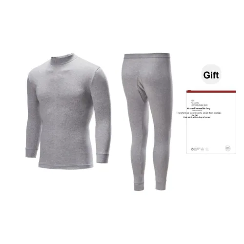 Red Bean Термический Комплект Унисекс Сумка для покупок