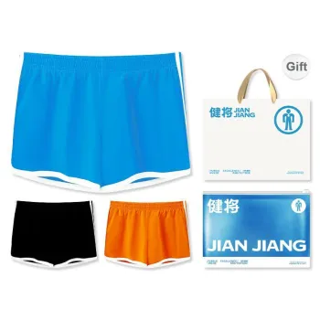 Master Boxer Shorts Women's Shopping Bag 3 Pack