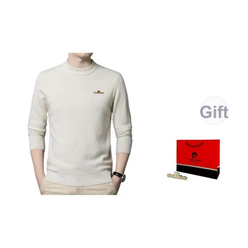 PIERRE CARDIN Мужской Трикотаж