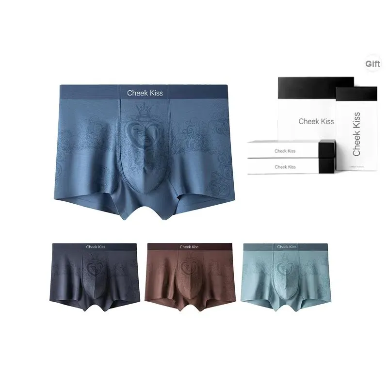 Cheekkiss Underpants Men's 3 Pack-23