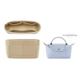 Longchamp Mini Liner