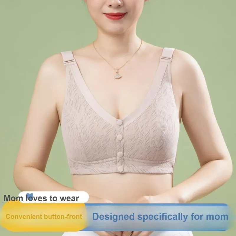Pretty lady Women's Bras-6
