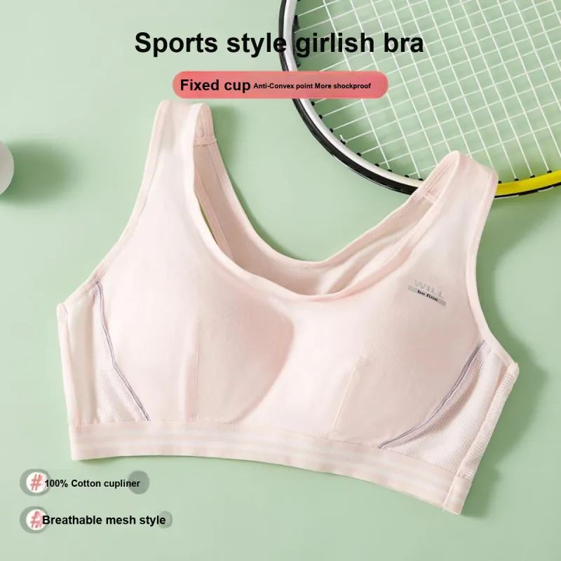 NANJIREN Women's Bras-9