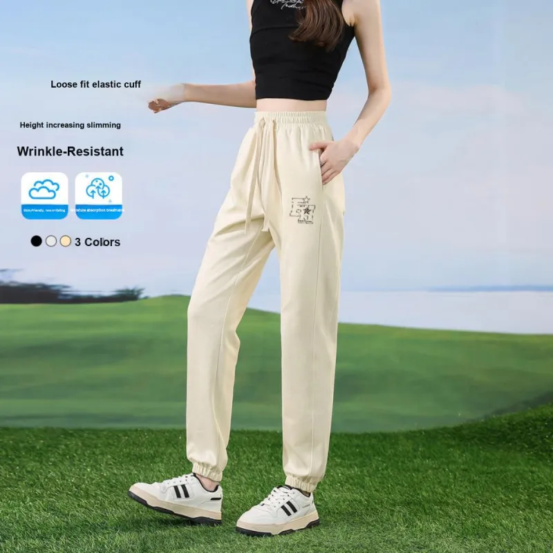 FASTFISH Casual Pants Unisex-12