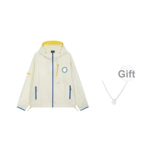 bosieagender x the Little Prince Одежда с защитой от солнца Унисекс