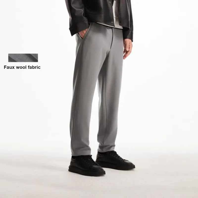 JACK&JONES Casual Pants Men-2