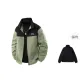Army Green[Includes Polar Fleece Liner]