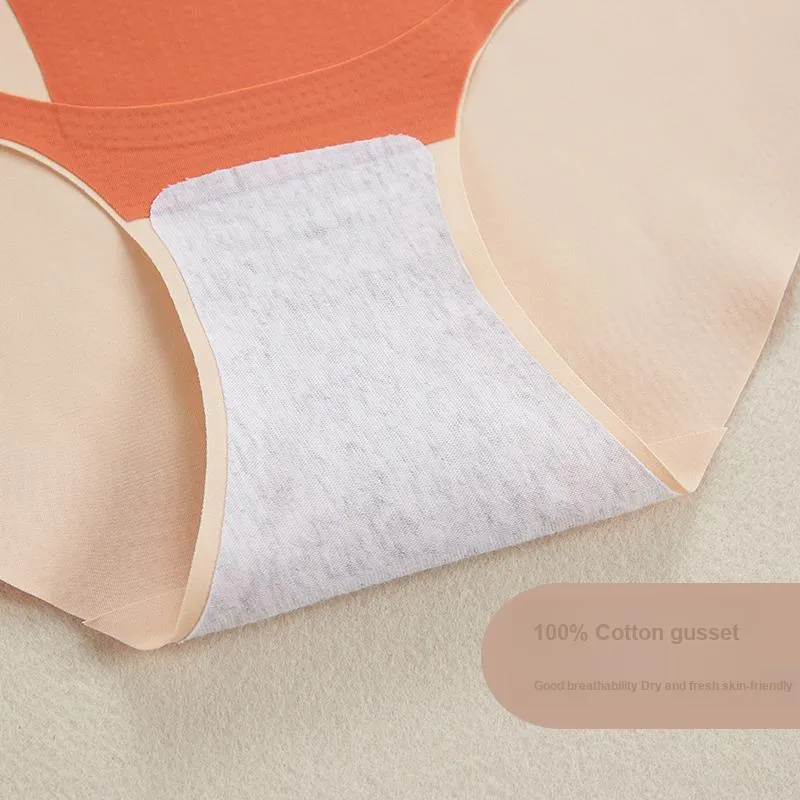 KJ Women's Shapewear Bottoms-4