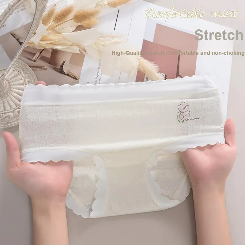 Ordifen Underpants Women's 4 Pack-8