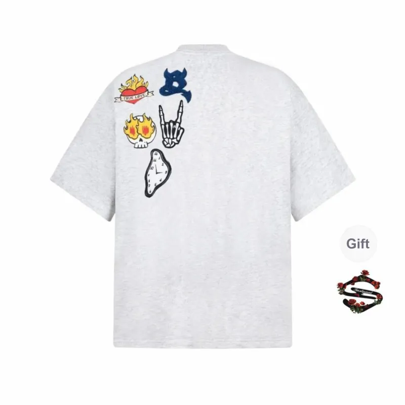 SUNSETMONENT T Shirts Unisex-9