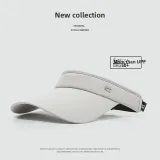 Kt Visor-Gray