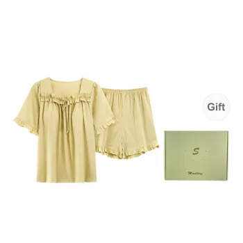 Maultiay Pajama Gift Box Women's