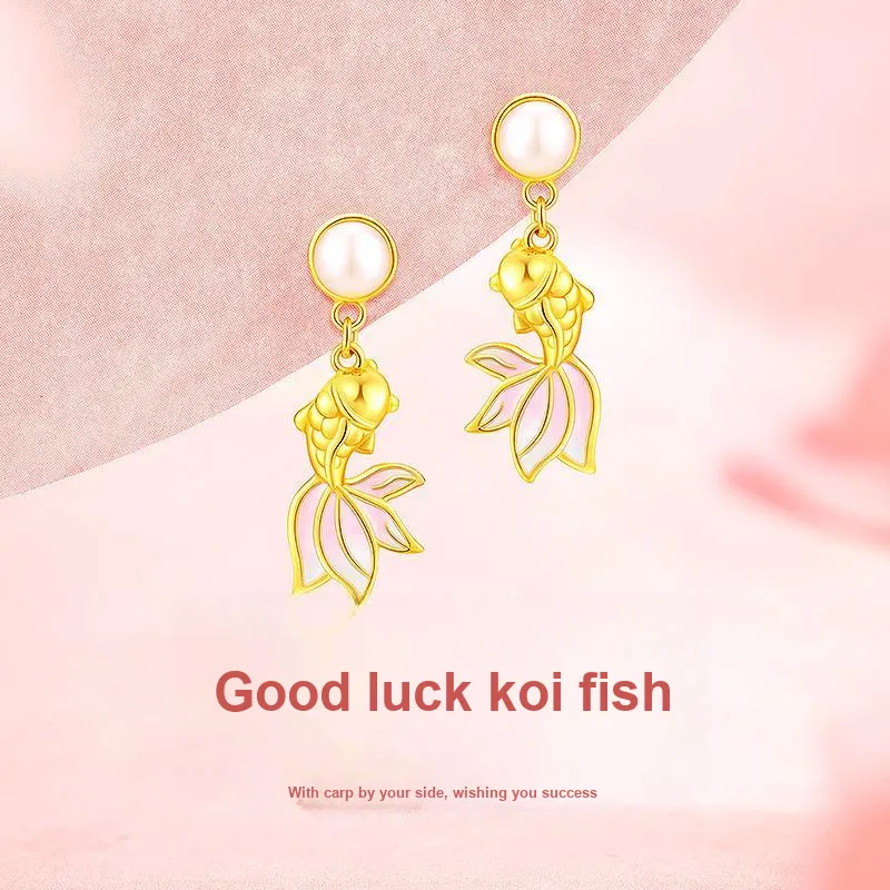 Central Fashion Silver 925 Earrings Women's-1