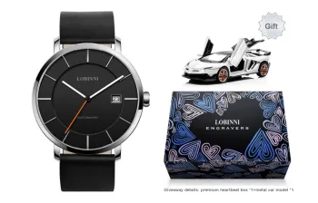 LOBINNI L Men Watch