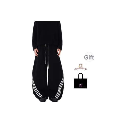 Aimilian Женские Повседневные Брюки