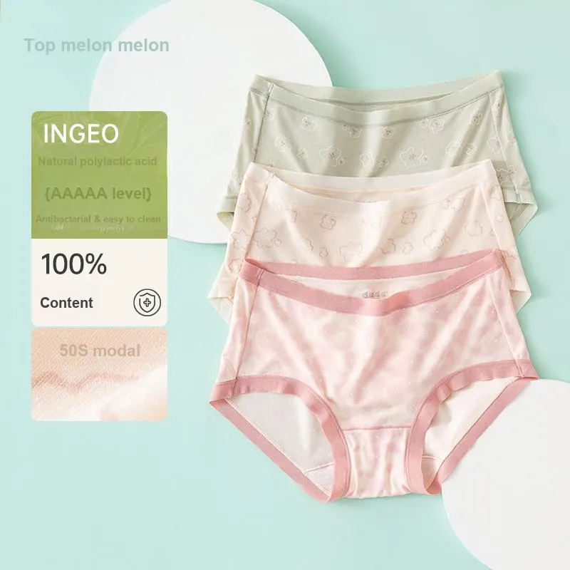 Top Melon Women's Underpants-7