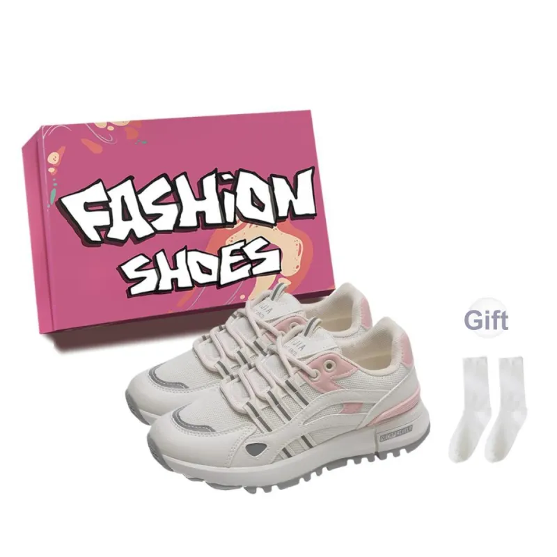 LURAD Low Top Casual Shoes Women's-0