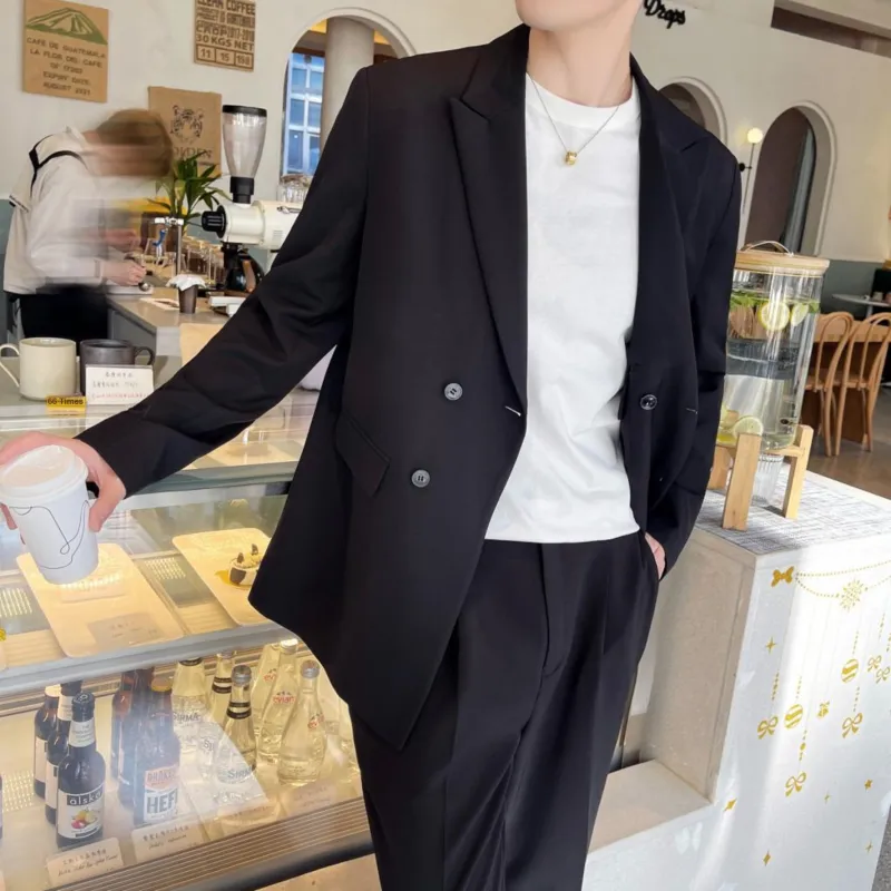 TUCANO Business Suits Unisex-5