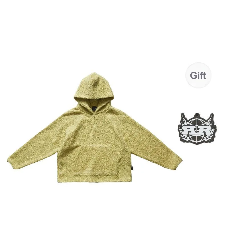 REMEDY Sweatshirts Unisex-3