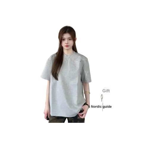 BEIOUGONGLVE Унисекс T-рубашки