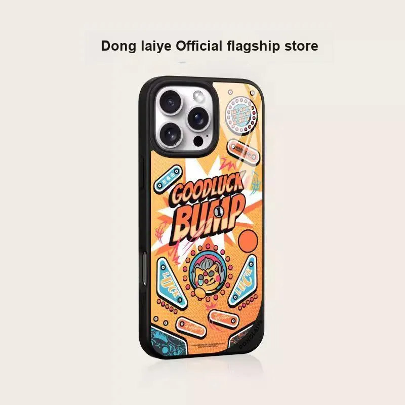 Donglaiye Phone Cases-2
