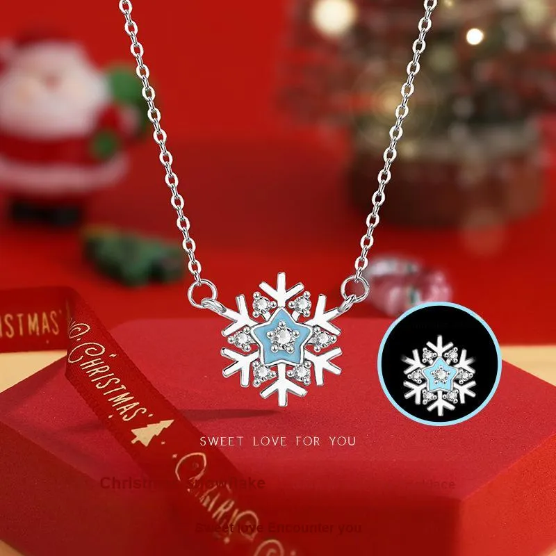 Chongqing Gold Store S 999 Fine Silver Necklaces Women's-1