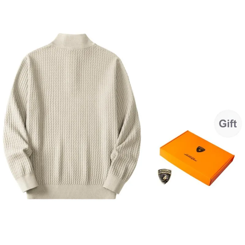 Automobili Lamborghini Knitwear Unisex-10