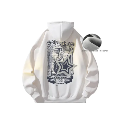 Ice Flying Унисекс Свитшоты