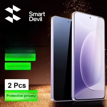 Flashing Demons Cell Phone Protective Films