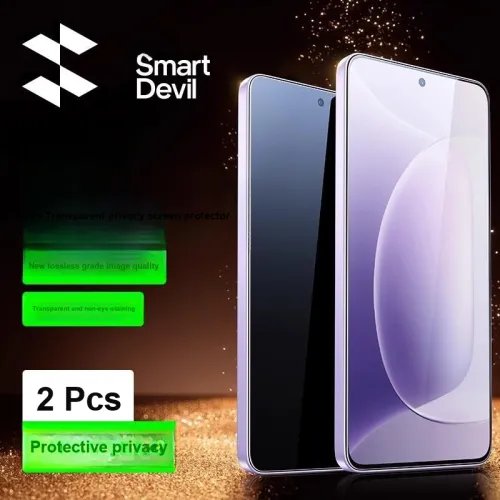 Flashing Demons Cell Phone Protective Films