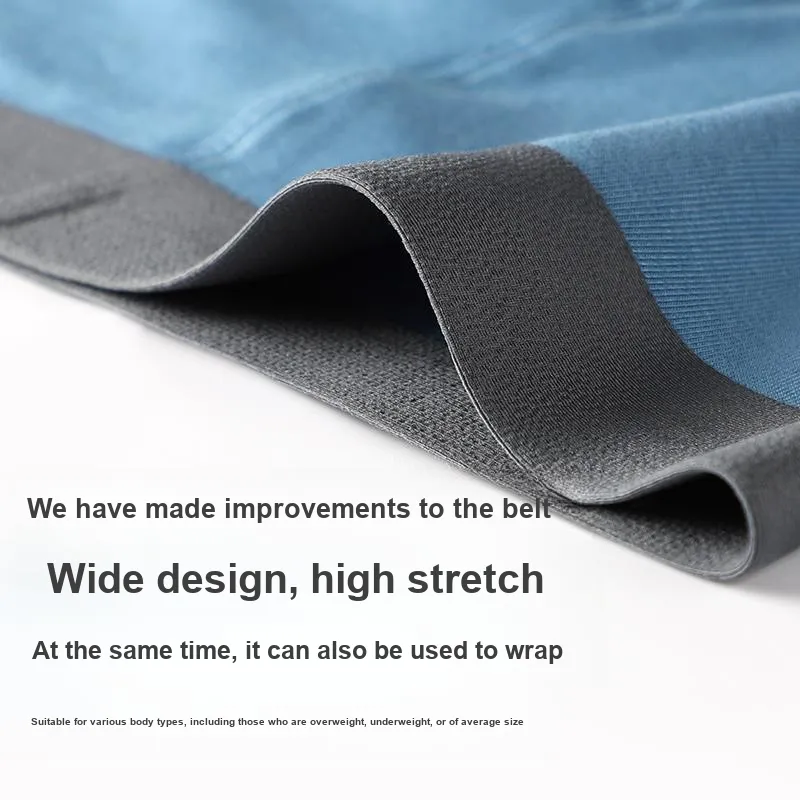 MIIOW Men Underpants-6