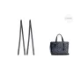 (Midnight Blue) Mollie 25 Shoulder Strap (2 Pack)