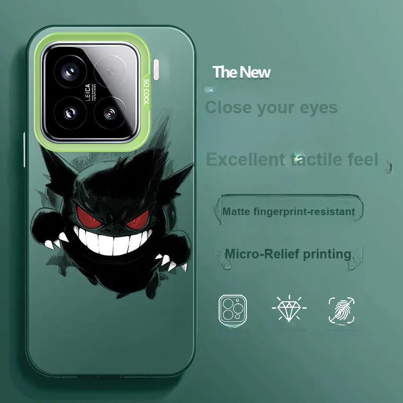 BAOCHENG Phone Cases-7
