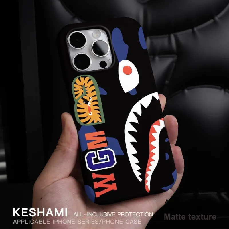Keshami Phone Cases-13