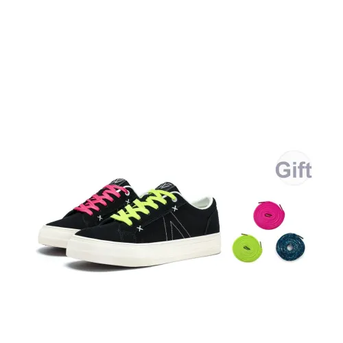 WHITE SANDS Скейтборд Кроссовки Низкие Унисекс