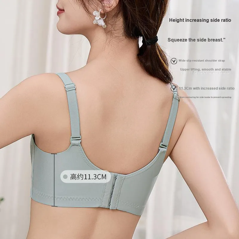 Aidai Women's Bras-3