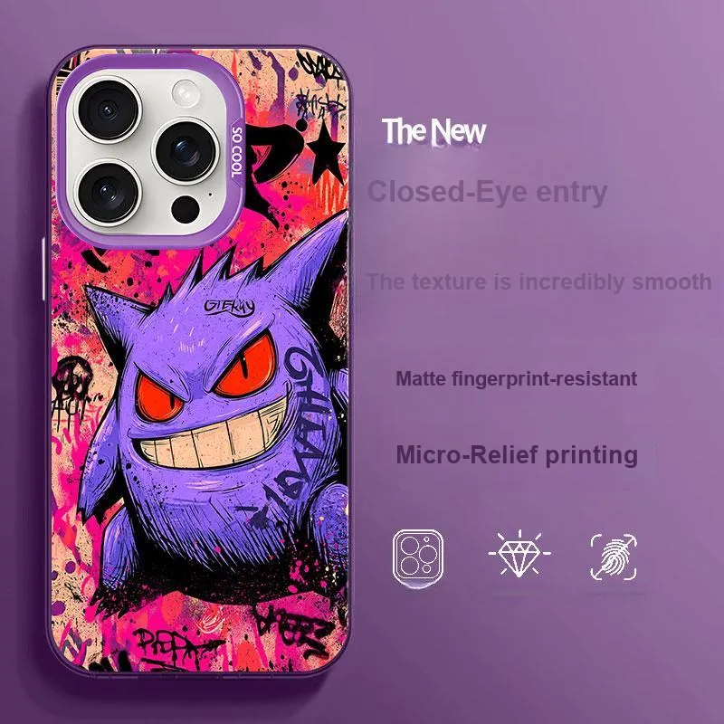 BAOCHENG Phone Cases-5