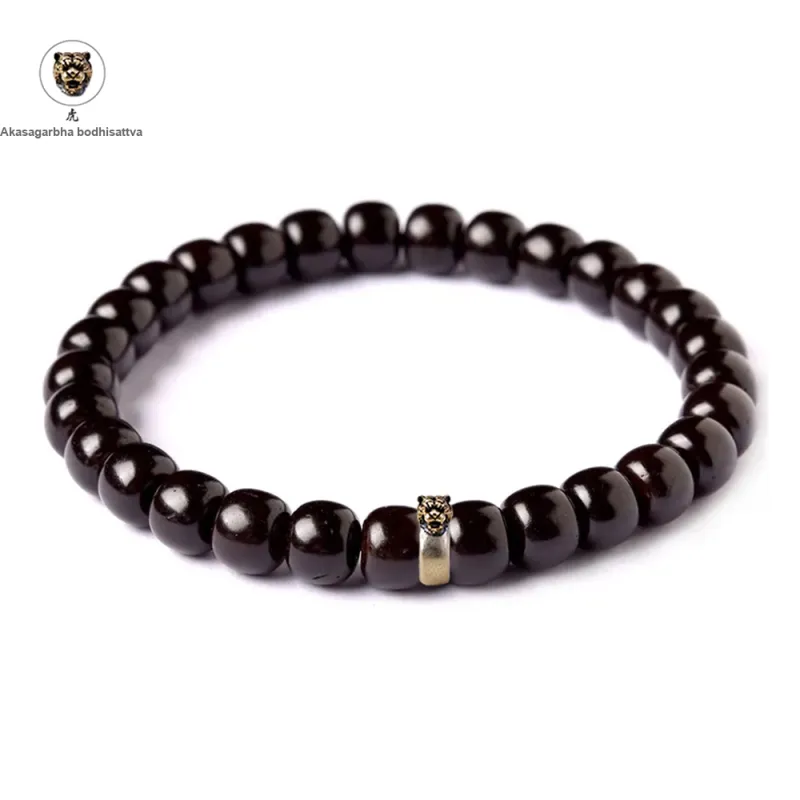 MY Coconut Shell Beads Bracelets Unisex-5