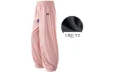 핑크 (기모)
